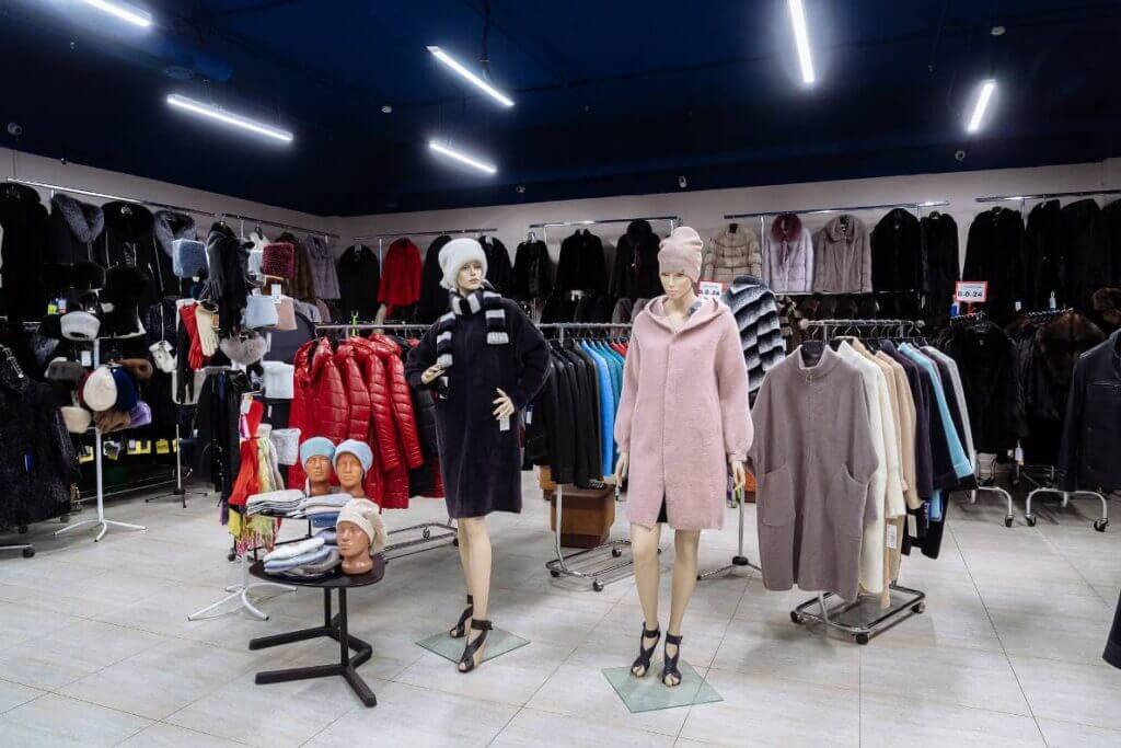 Магазин Красивой Одежды Москва