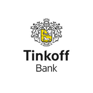 Банкомат банка Тинькофф