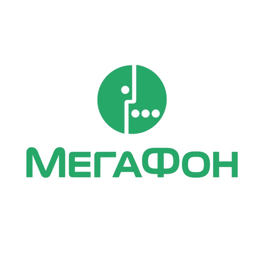 Мегафон - салон оператора сотовой связи в ТРК Пилот
