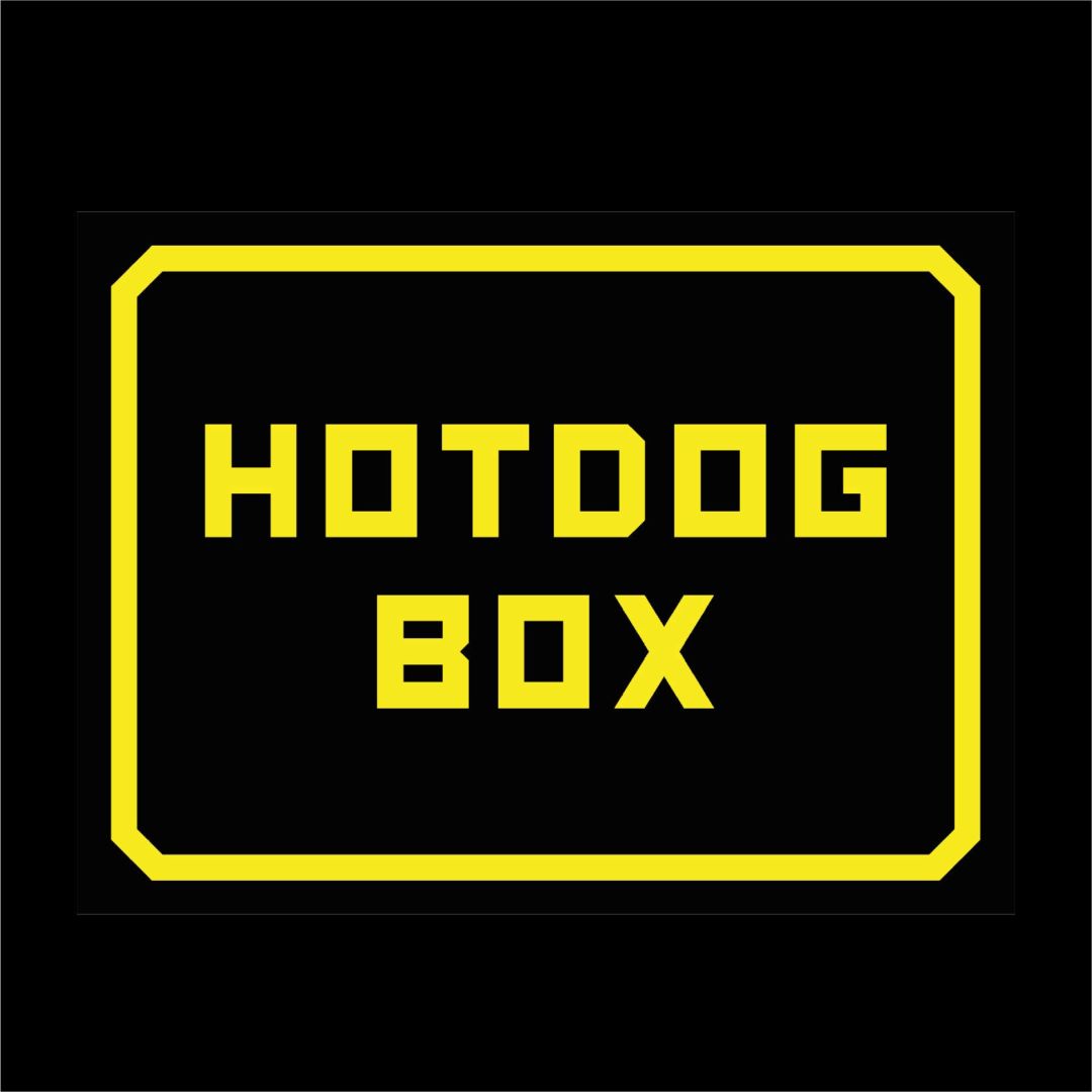 Самые вкусные хот-доги в Гатчине - HOTDOGBOX